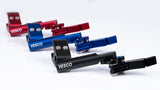 Vesco Day Chair Aluminum Brake - Set