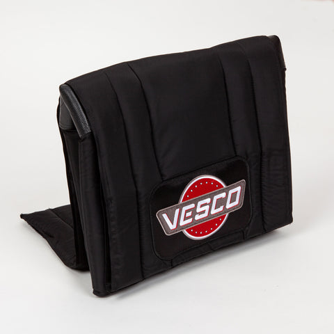 Upholstery, Seat Back Rugby Chair*