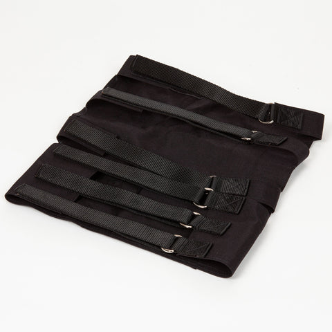 Upholstery, Seat Bottom Rugby Chair