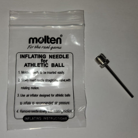 Wheelchair Rugby Ball Replacement Needle
