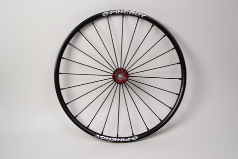 Wheel, Spinergy 5/8 Sport Wheel for Rugby