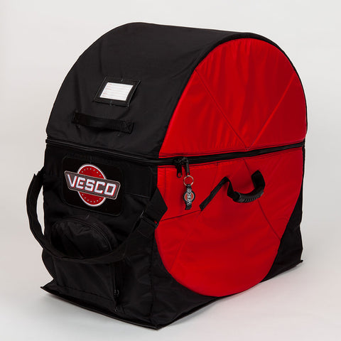 Wheelbag, Large 4-Wheel (590-700) - Vesco Metal Craft
