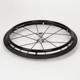 Wheel, Spinergy X-Laced Lite Extreme Everyday XLX