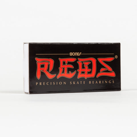 Bearings, caster REDS box